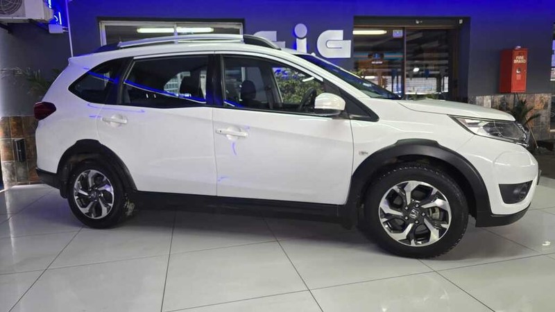 Honda BR-V - G.I.G Motors - Image 6