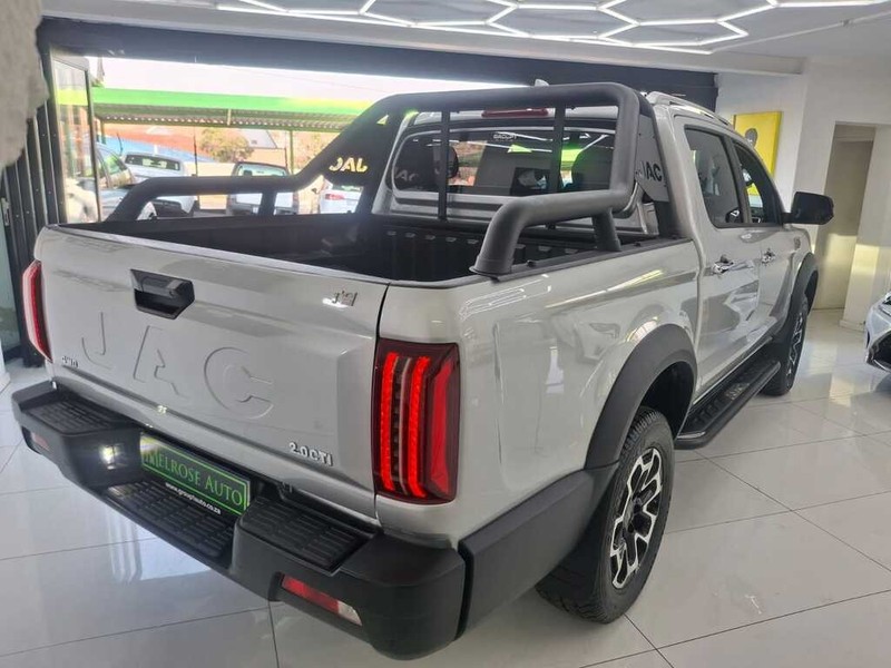 JAC T9 - Melrose Auto - Image 9