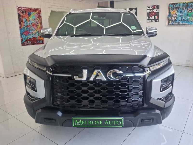 JAC T9 - Melrose Auto - Image 1