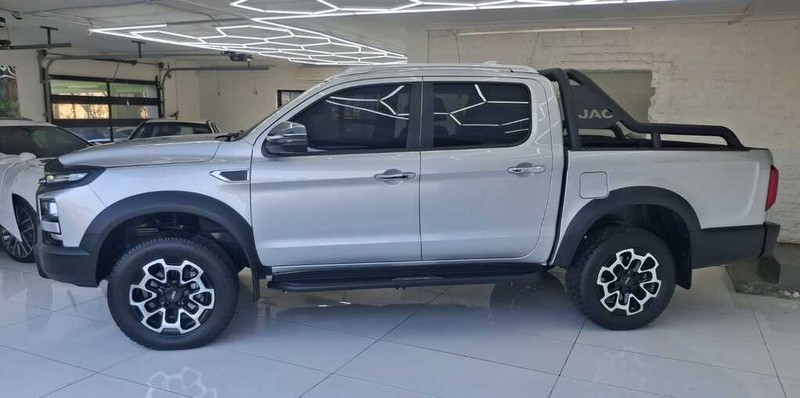 JAC T9 - Melrose Auto - Image 3