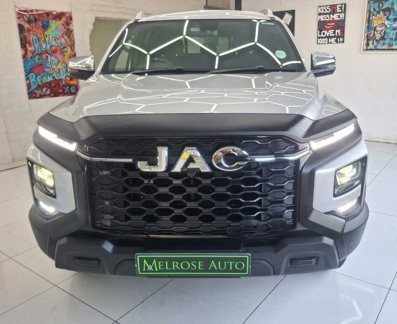 JAC T9 - Melrose Auto - Image 6