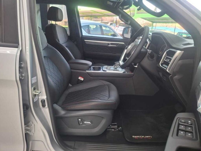 JAC T9 - Melrose Auto - Image 13