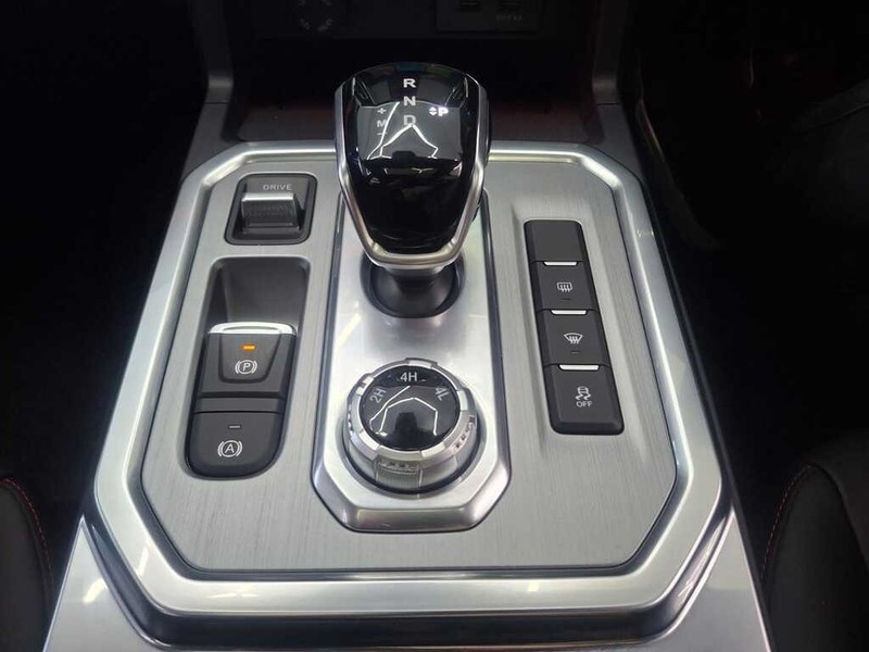 JAC T9 - Melrose Auto - Image 19