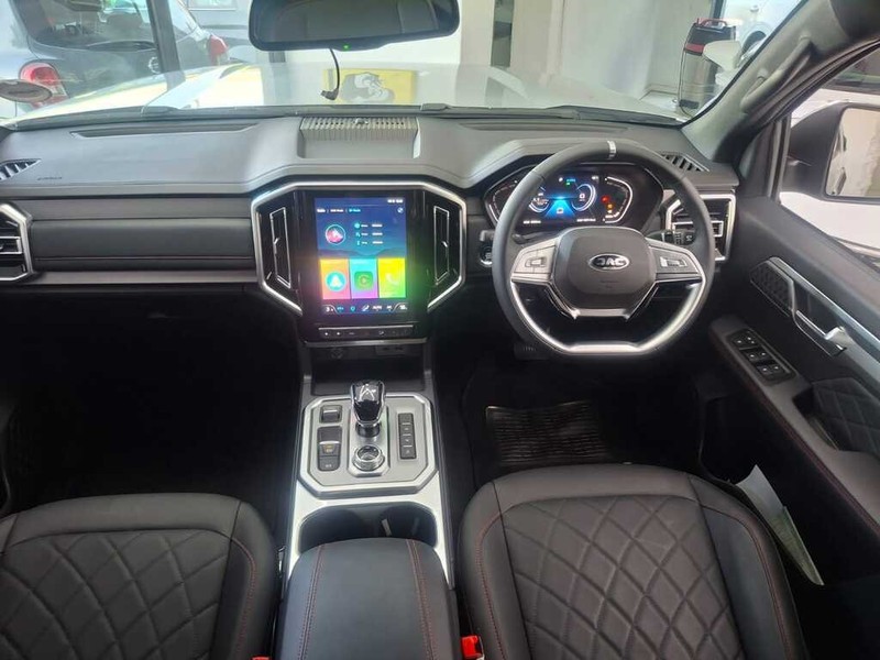 JAC T9 - Melrose Auto - Image 16
