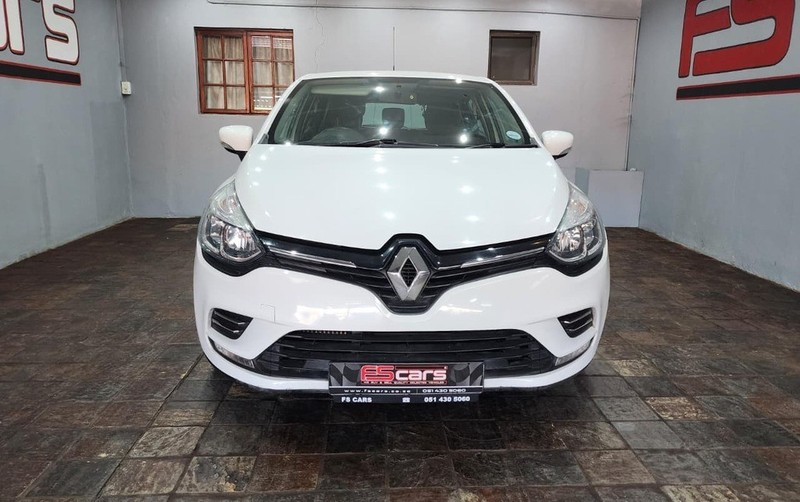 Renault Clio - FS Cars - Image 2