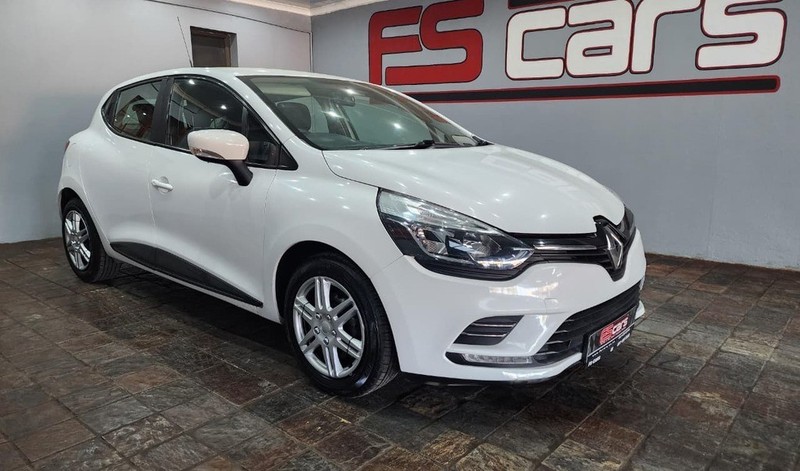 Renault Clio - FS Cars - Image 1