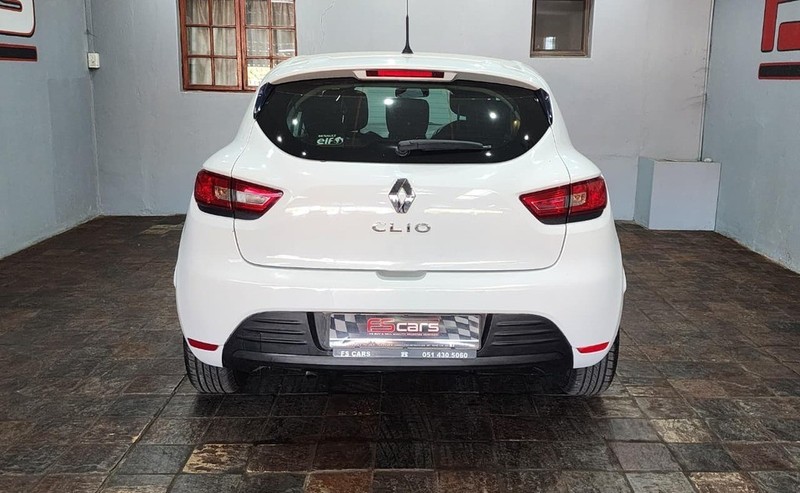 Renault Clio - FS Cars - Image 5