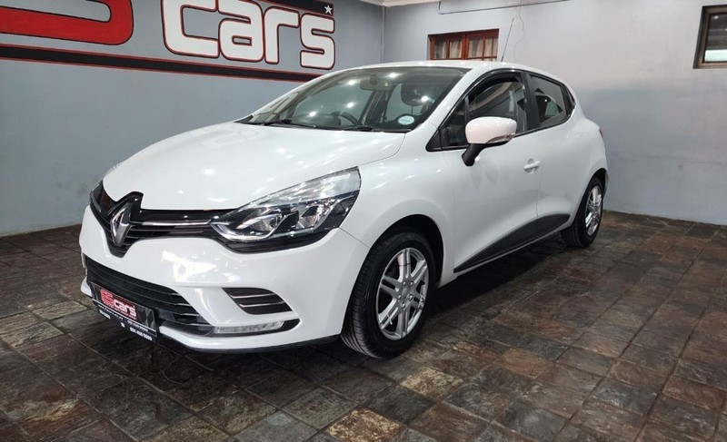 Renault Clio - FS Cars - Image 3
