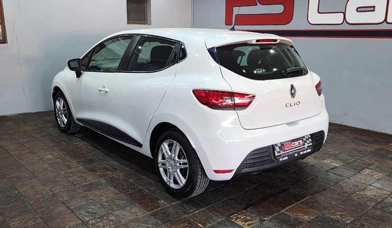 Renault Clio - FS Cars - Image 4