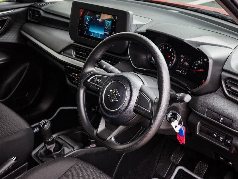 Suzuki Swift - Suzuki Fourways - Image 14