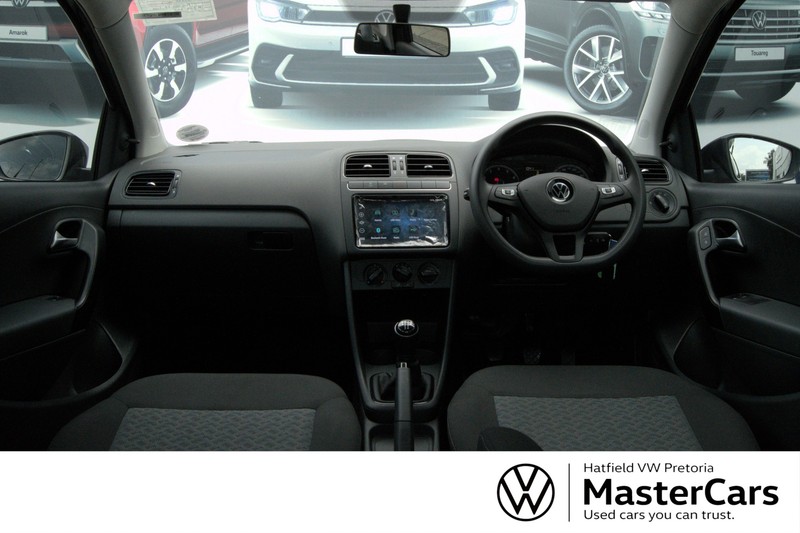 Volkswagen Polo Vivo - Hatfield VW Pretoria - Image 6