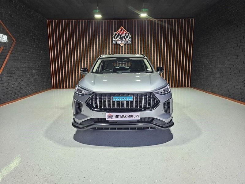 Haval Jolion - Mit Mak Motors - Image 2