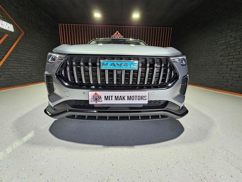 Haval Jolion - Mit Mak Motors - Image 5