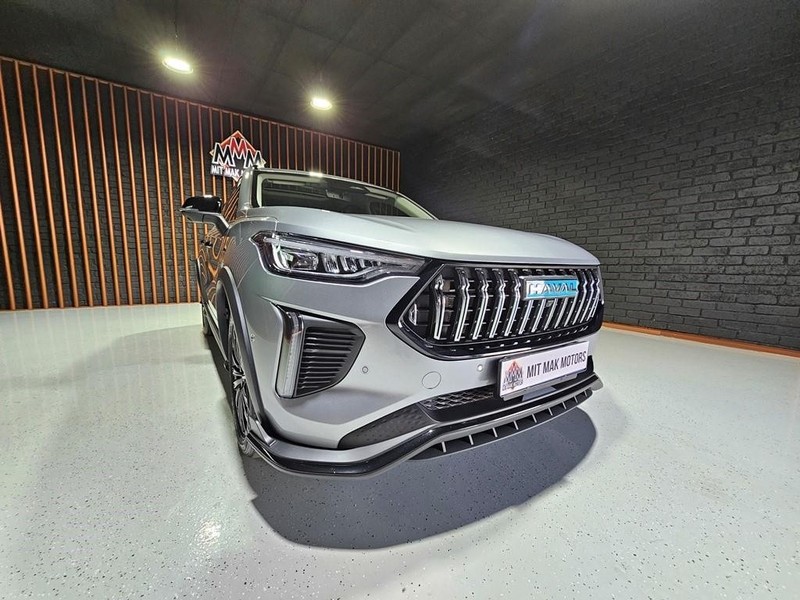 Haval Jolion - Mit Mak Motors - Image 6