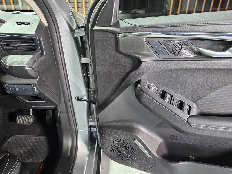 Haval Jolion - Mit Mak Motors - Image 8