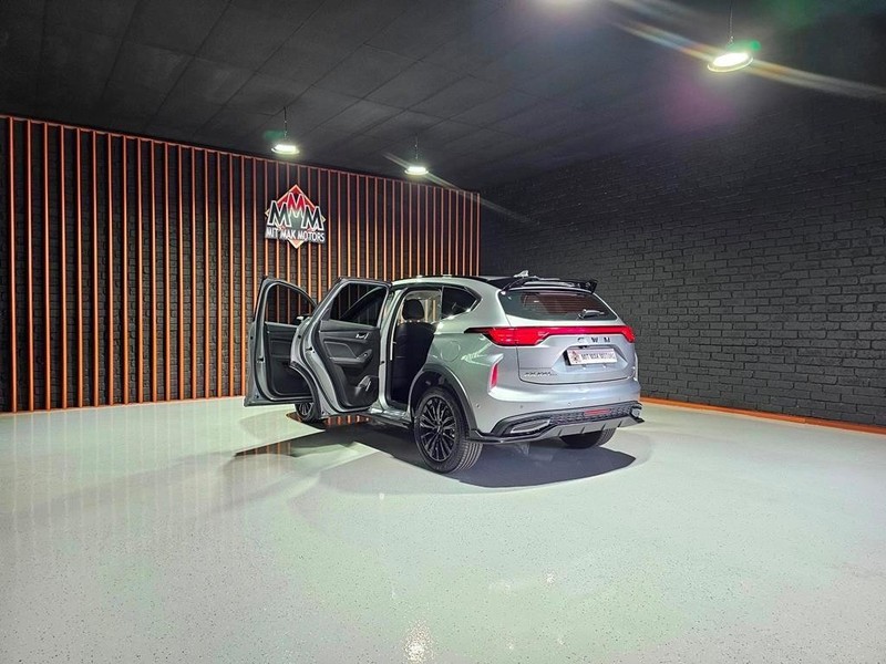 Haval Jolion - Mit Mak Motors - Image 24