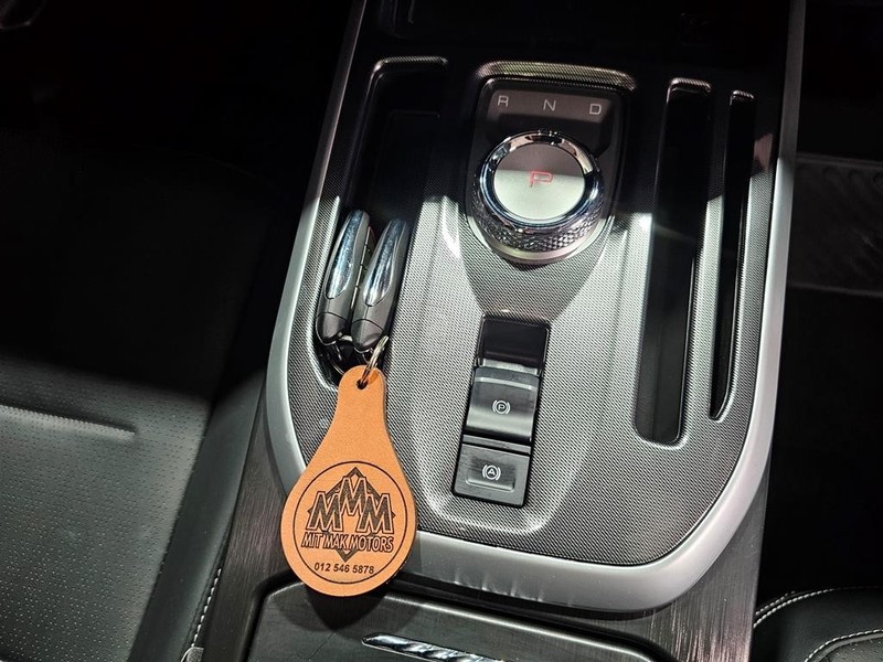 Haval Jolion - Mit Mak Motors - Image 15