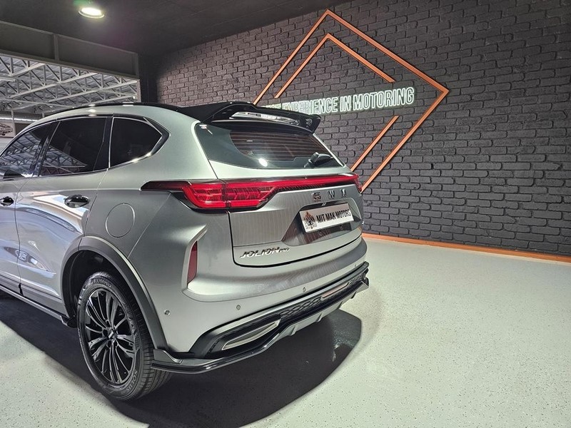 Haval Jolion - Mit Mak Motors - Image 29