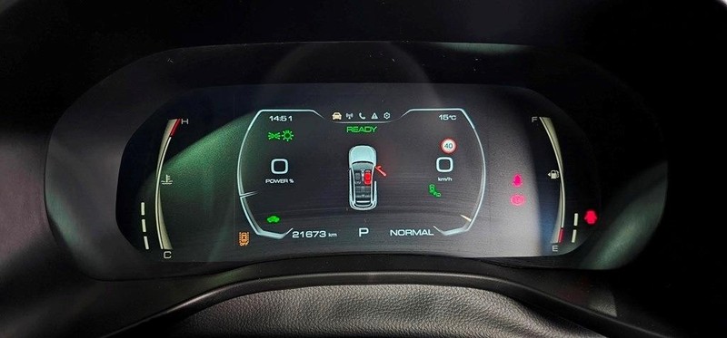 Haval Jolion - Mit Mak Motors - Image 12
