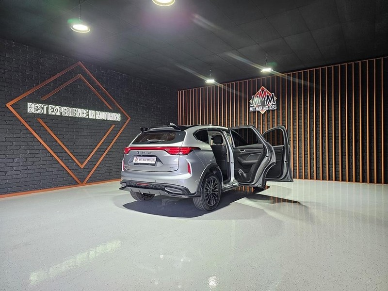 Haval Jolion - Mit Mak Motors - Image 26
