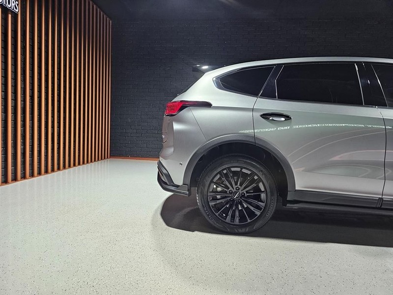 Haval Jolion - Mit Mak Motors - Image 28
