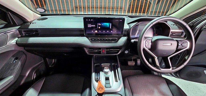 Haval Jolion - Mit Mak Motors - Image 23