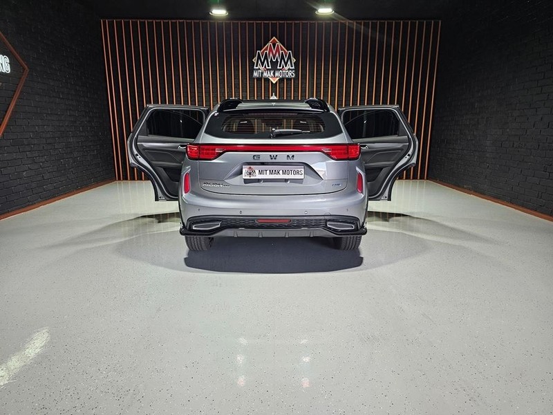 Haval Jolion - Mit Mak Motors - Image 25