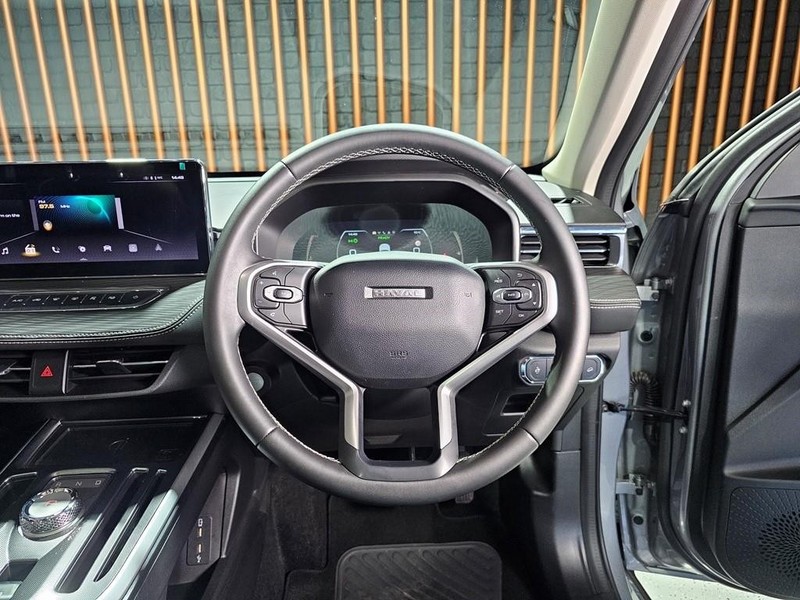 Haval Jolion - Mit Mak Motors - Image 10