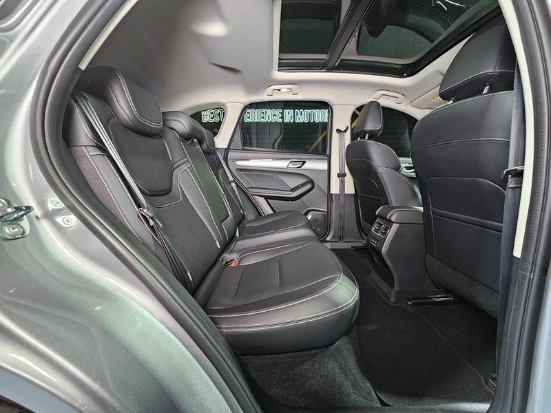 Haval Jolion - Mit Mak Motors - Image 22