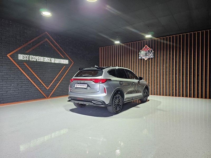 Haval Jolion - Mit Mak Motors - Image 27