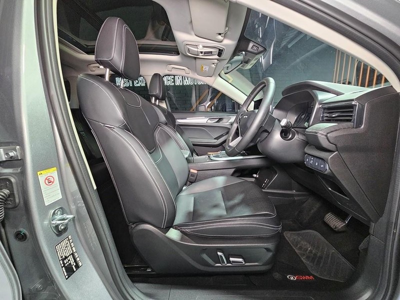 Haval Jolion - Mit Mak Motors - Image 9