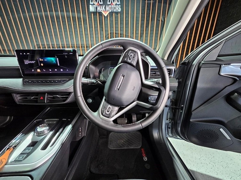 Haval Jolion - Mit Mak Motors - Image 19