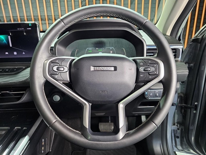 Haval Jolion - Mit Mak Motors - Image 11