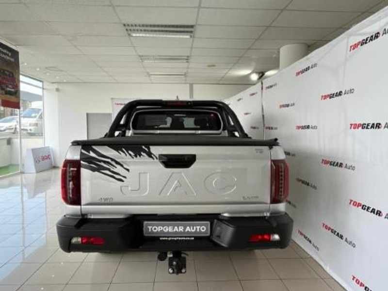 JAC T9 - Top Gear Auto - Image 9