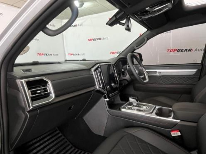 JAC T9 - Top Gear Auto - Image 11