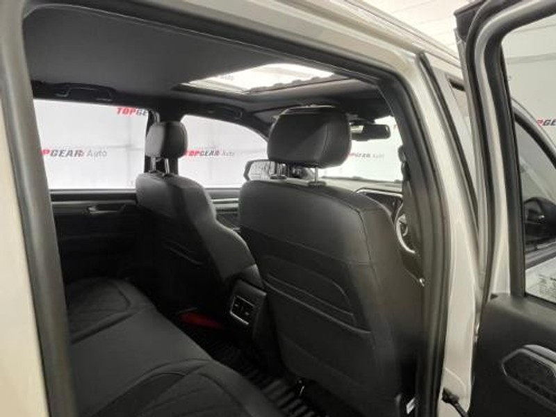 JAC T9 - Top Gear Auto - Image 12