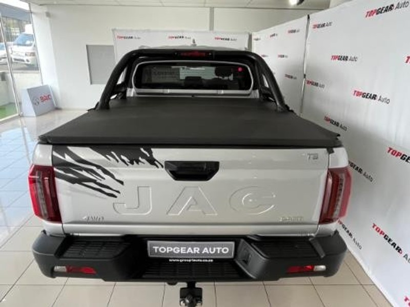 JAC T9 - Top Gear Auto - Image 10