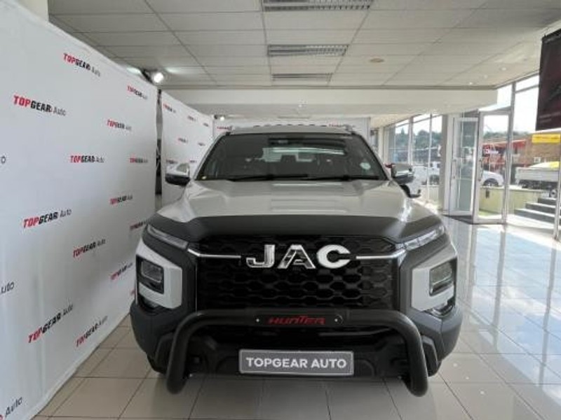 JAC T9 - Top Gear Auto - Image 2