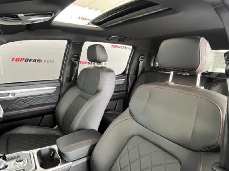 JAC T9 - Top Gear Auto - Image 6