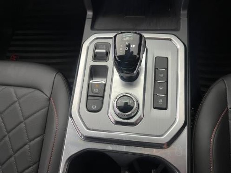JAC T9 - Top Gear Auto - Image 18
