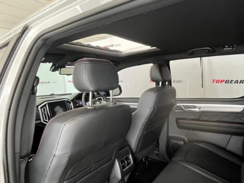 JAC T9 - Top Gear Auto - Image 7