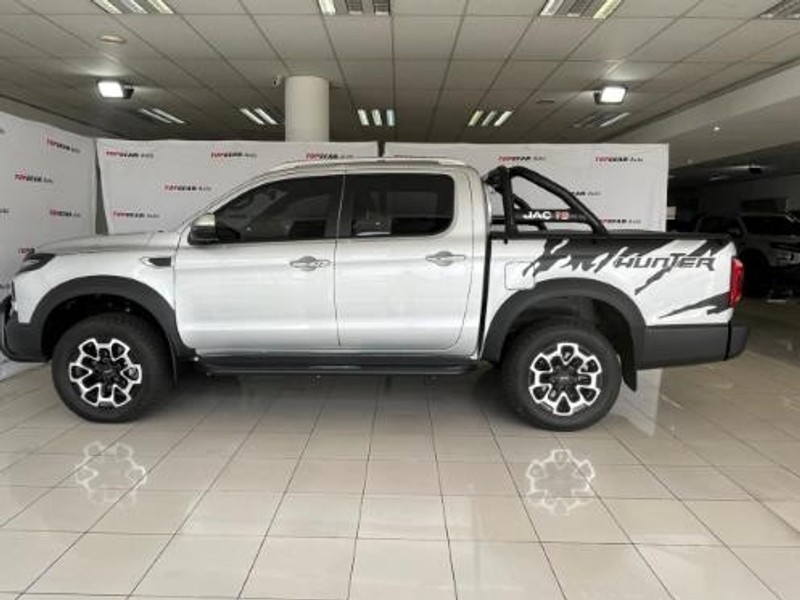 JAC T9 - Top Gear Auto - Image 3