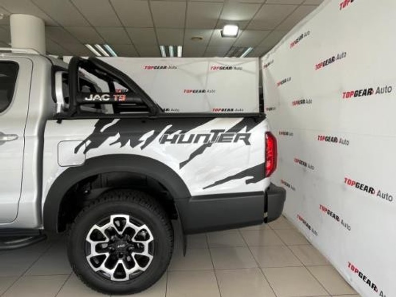 JAC T9 - Top Gear Auto - Image 4