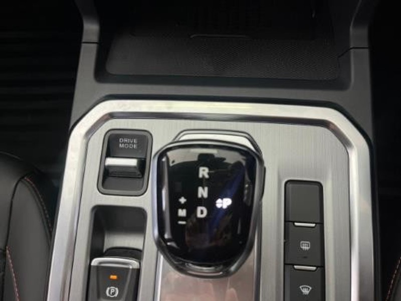 JAC T9 - Top Gear Auto - Image 17