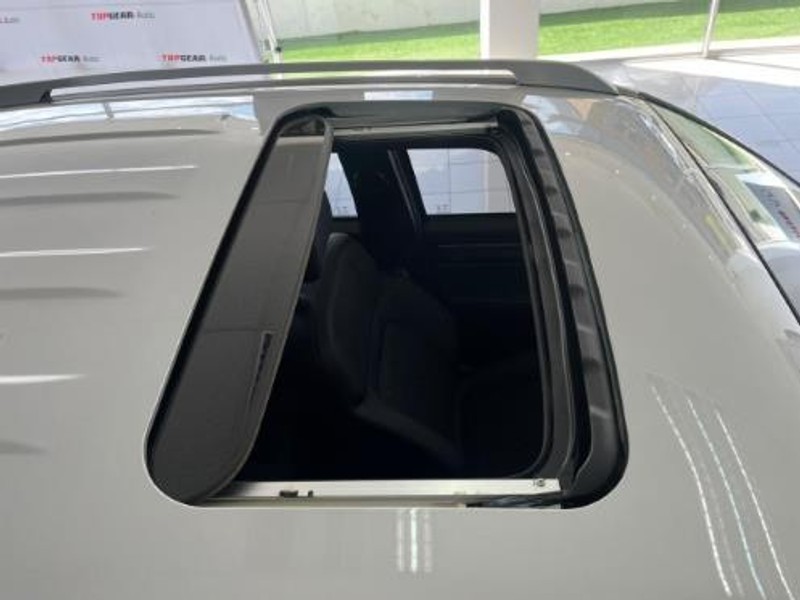 JAC T9 - Top Gear Auto - Image 19
