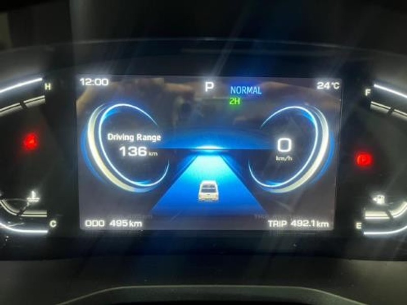 JAC T9 - Top Gear Auto - Image 14
