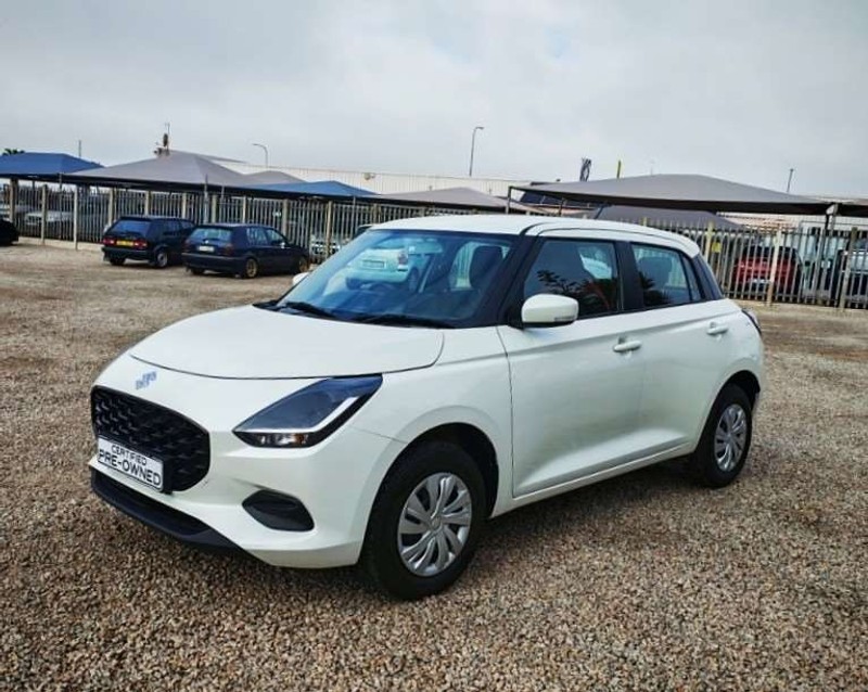Suzuki Swift - Weskaap Motors - Image 7