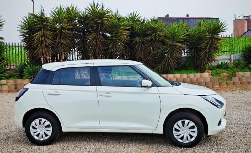 Suzuki Swift - Weskaap Motors - Image 2