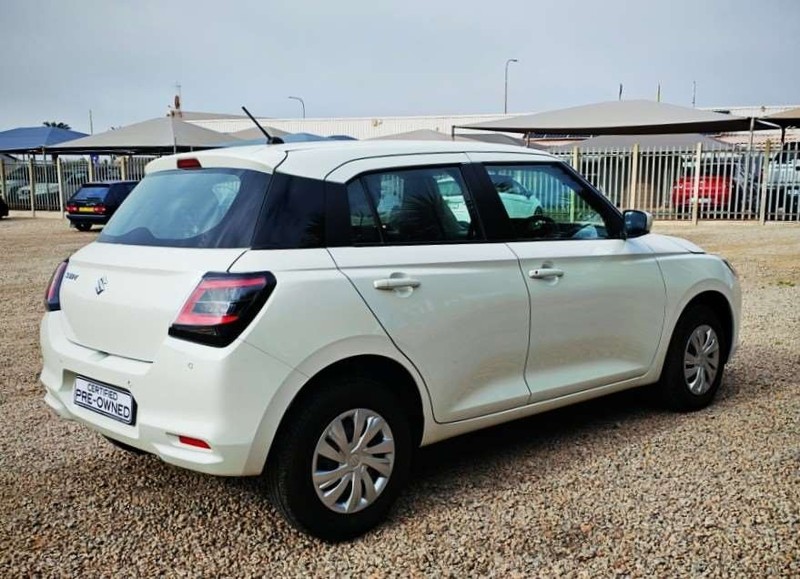 Suzuki Swift - Weskaap Motors - Image 3