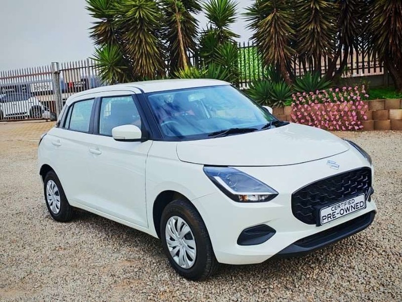 Suzuki Swift - Weskaap Motors - Image 1